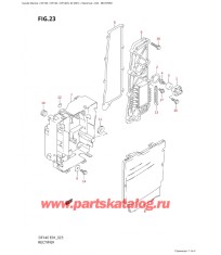 023 - Выпрямитель