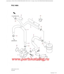 146A - Топливный насос ( (Df140T, Df140Z) : (K2, K3, K4, K5, K6) )
