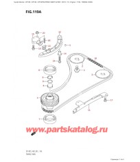 119A - Распределяющая цепь