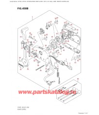 450B - Дистанционное управление (K4)
