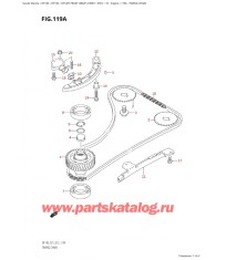 119A - Распределяющая цепь
