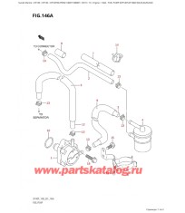146A - Топливный насос ( (Df140T, Df140Z) : (K2, K3, K4, K5, K6) )