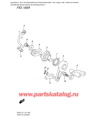 166A - Управление дросселем (Df9.9Br) (Df9.9Bt) (Df15Ar) (Df15At) (Df20Ar) (Df20At)
