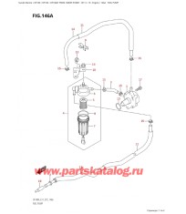 146A - Топливный насос
