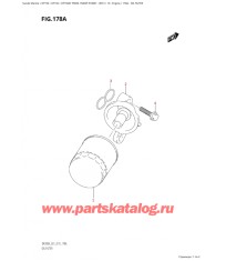 178A - Масляный фильтр