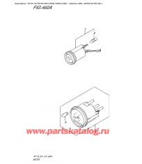 460A - Прибор (Df150T E01)