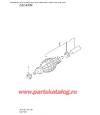 430A - Топливный шланг
