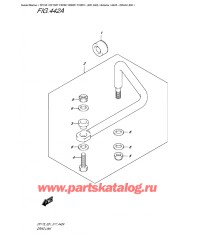 442A - Переключающая тяга