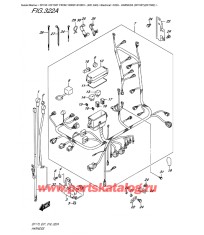 322A - Жгут проводов (Df150T) (Df150Z)