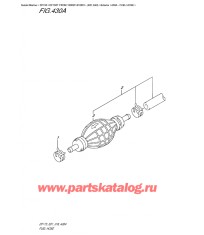 430A - Топливный шланг
