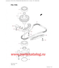 119A - Распределяющая цепь