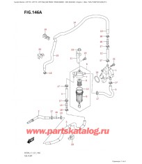 146A - Топливный насос (E01, E03, E11)