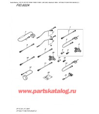 602A - Опции: multi Function Gauge (2)