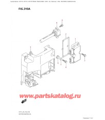 310A - Выпрямитель / Катушка зажигания