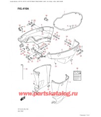 410A - Боковая крышка