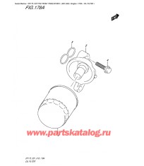 178A - Масляный фильтр