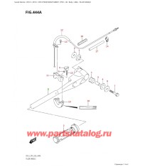 444A - Румпель
