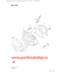 111A - Головка блока цилиндра