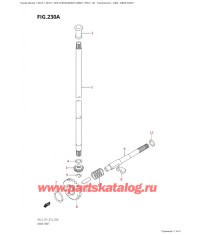 230A - Корпус вала передачи