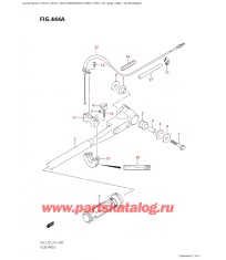 444A - Румпель
