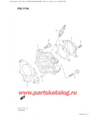 111A - Головка блока цилиндра