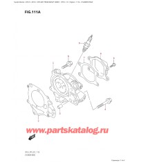 111A - Головка блока цилиндра