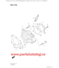 111A - Головка блока цилиндра