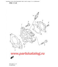 111A - Головка блока цилиндра