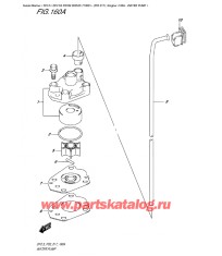 160A - Водяной насос