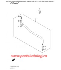 442F - Переключающая тяга (Df20At P01)