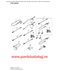 602A - Опции: multi Function Gauge (2)
