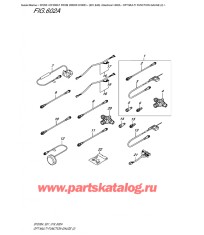 602A - Опции: multi Function Gauge (2)