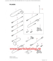 602A - Опции: multi Function Gauge (2)