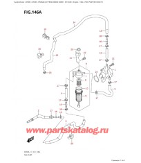 146A - Топливный насос (E01, E03, E11)