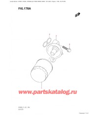 178A - Масляный фильтр
