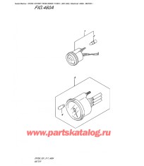 460A - Прибор