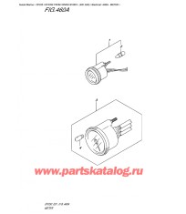 460A - Прибор