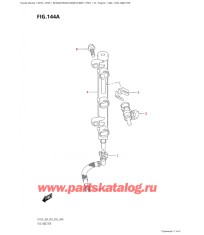 144A - Топливный инжектор