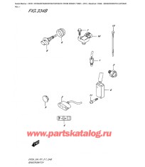 334B - Датчики и переключатели (Df25Ar P01)
