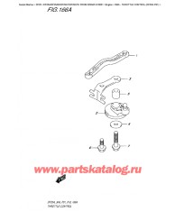 166A - Управление дросселем (Df25A P01)