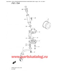 175A - Масляный насос