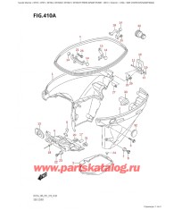 410A - Боковая крышка (Df25A) (Df30Aq)