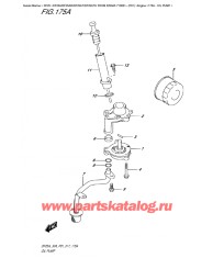 175A - Масляный насос