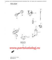 334A - Датчики и переключатели (Df25A P01)