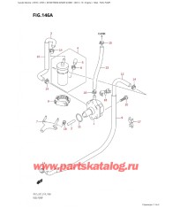 146A - Топливный насос