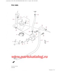 146A - Топливный насос