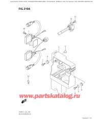 310A - Выпрямитель / Катушка зажигания