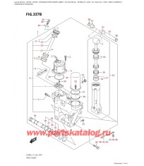 337B - Цилиндр трима (X-