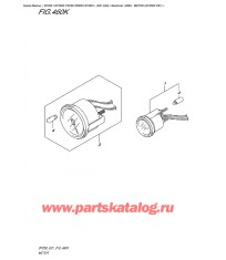460K - Прибор (Df250Z E01)