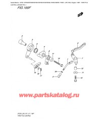 166F - Управление дросселем (Df30Ar P01)